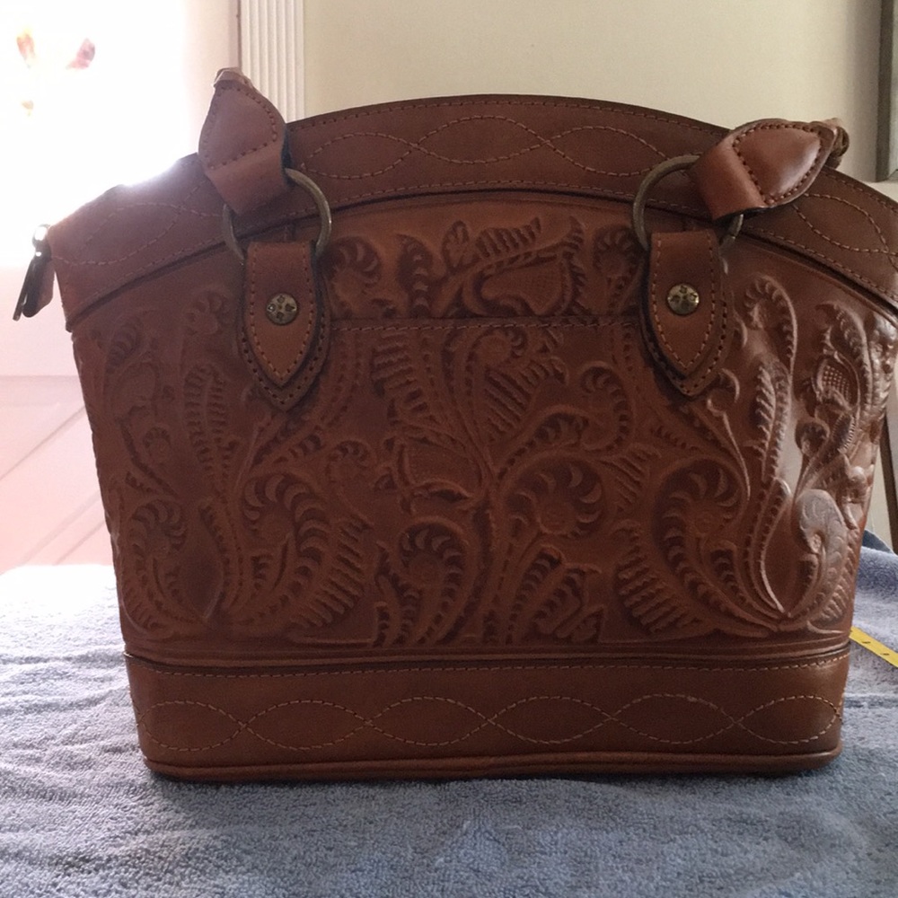 Patricia Nash handbag
